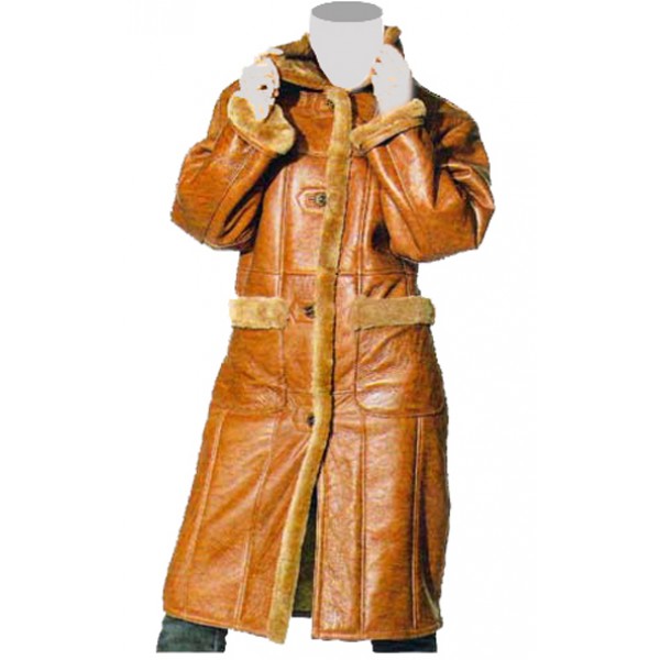 Women Long Coat